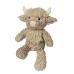 Mary Meyer Putty Nursery Highland Cow
