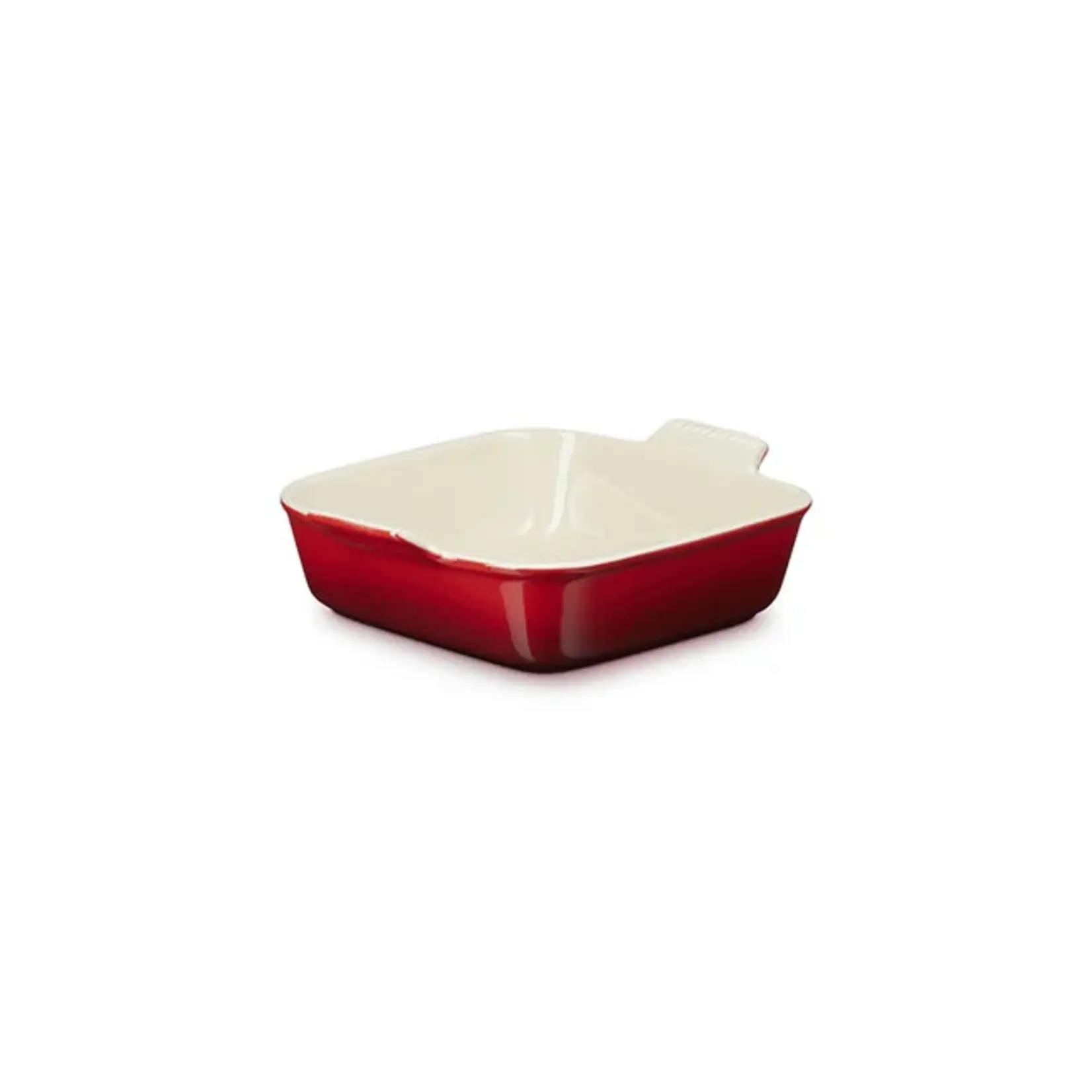 Le Creuset Heritage 3 QT Square Dish