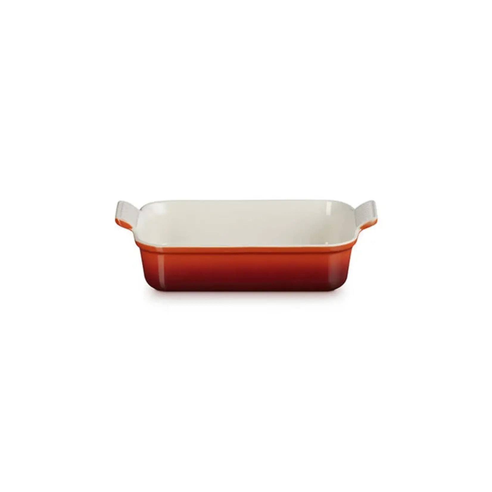 Le Creuset Heritage 2.5 QT Rectangular Dish