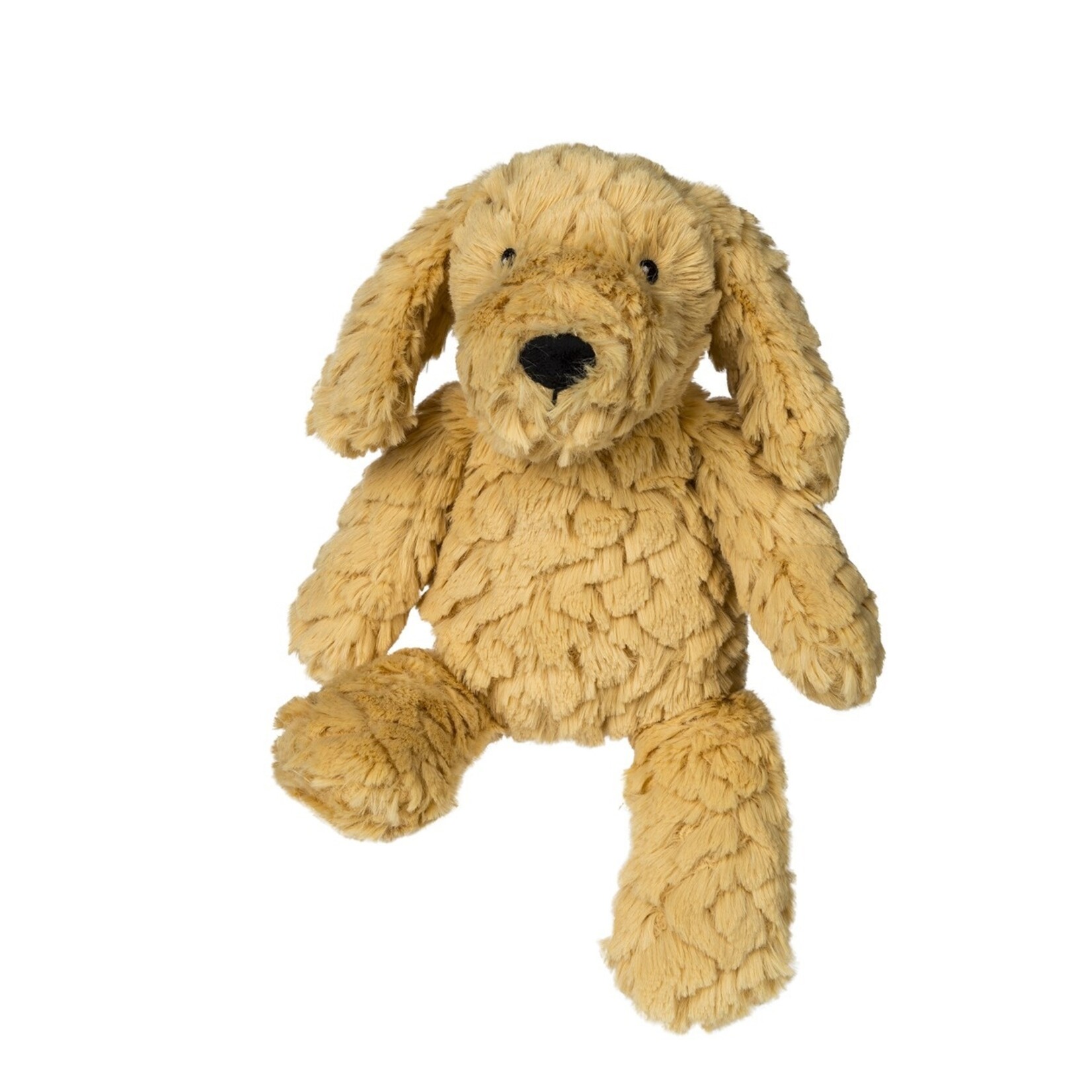 Mary Meyer Putty Nursery Golden Puppy