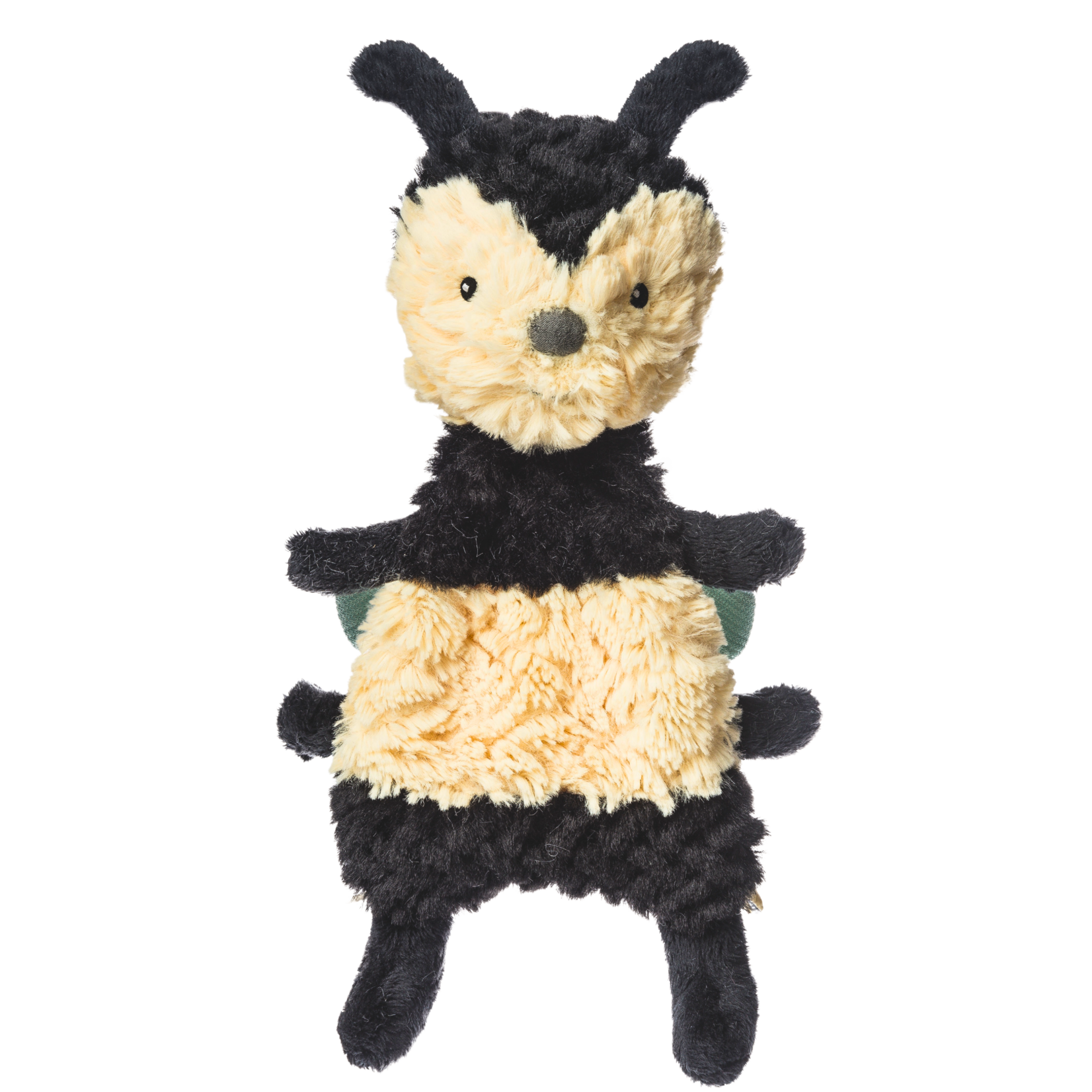 Mary Meyer Putty Nursery Lovey Bumble Bee