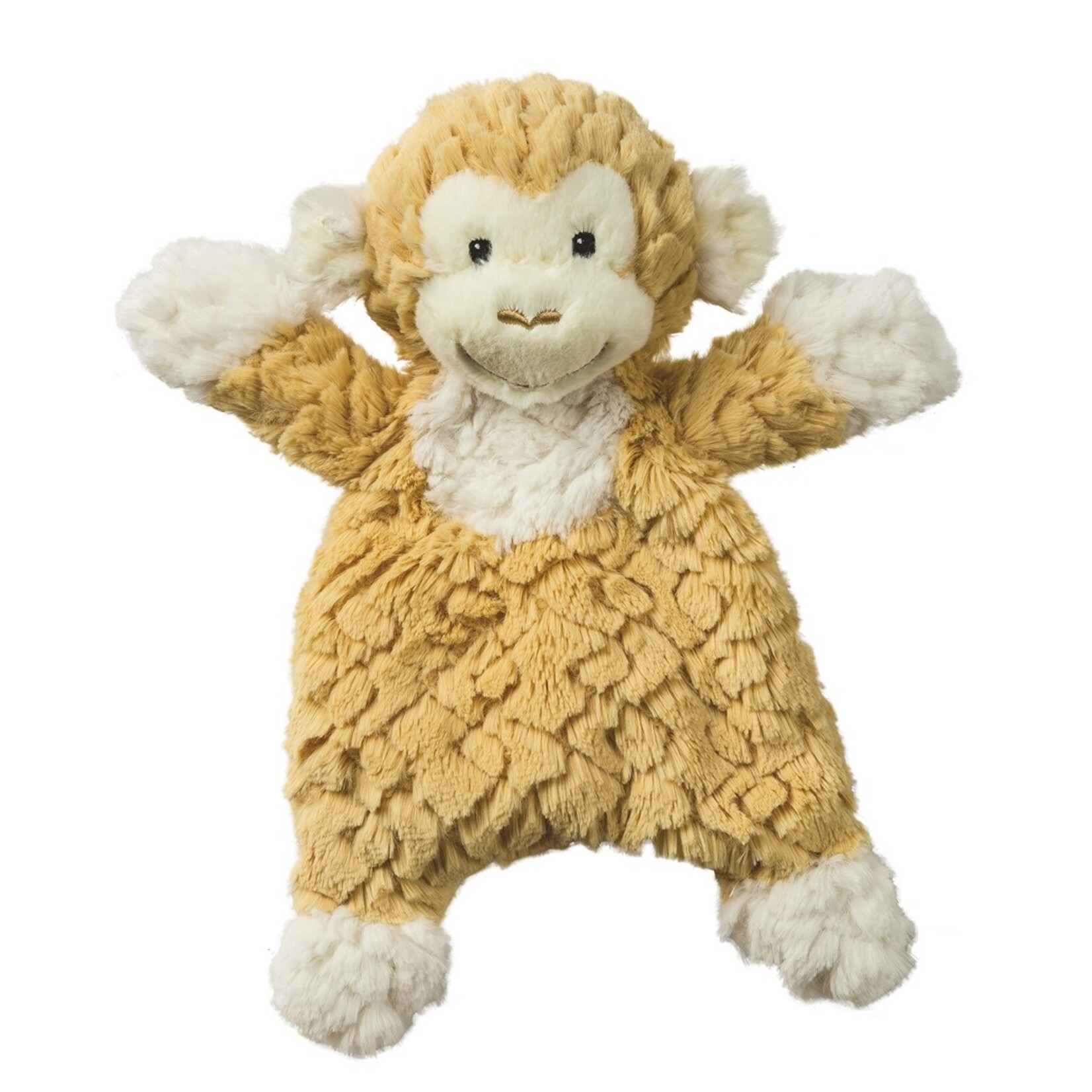 Mary Meyer Putty Nursery Lovey Golden Monkey
