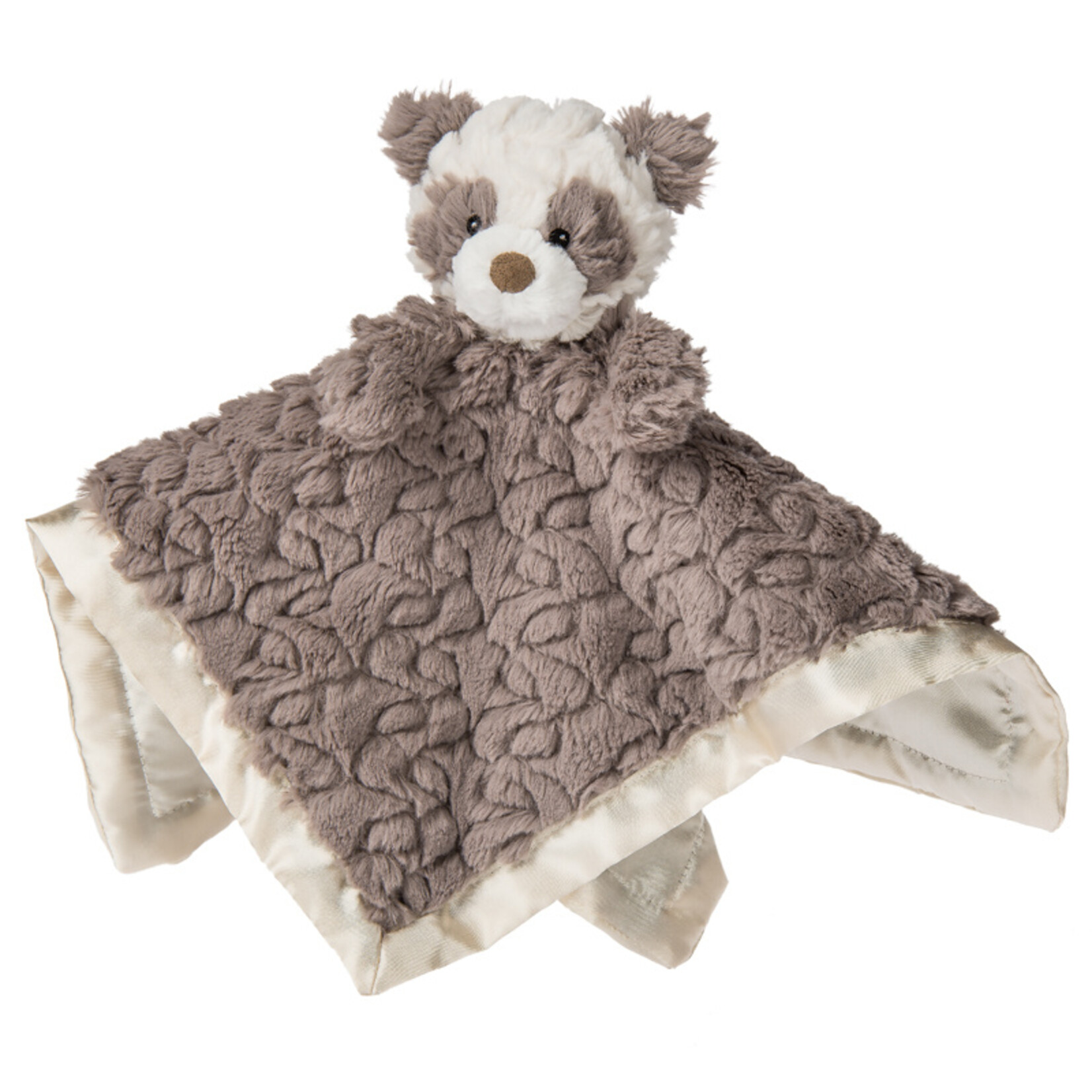 Mary Meyer Putty Nursery Character Blanket Panda