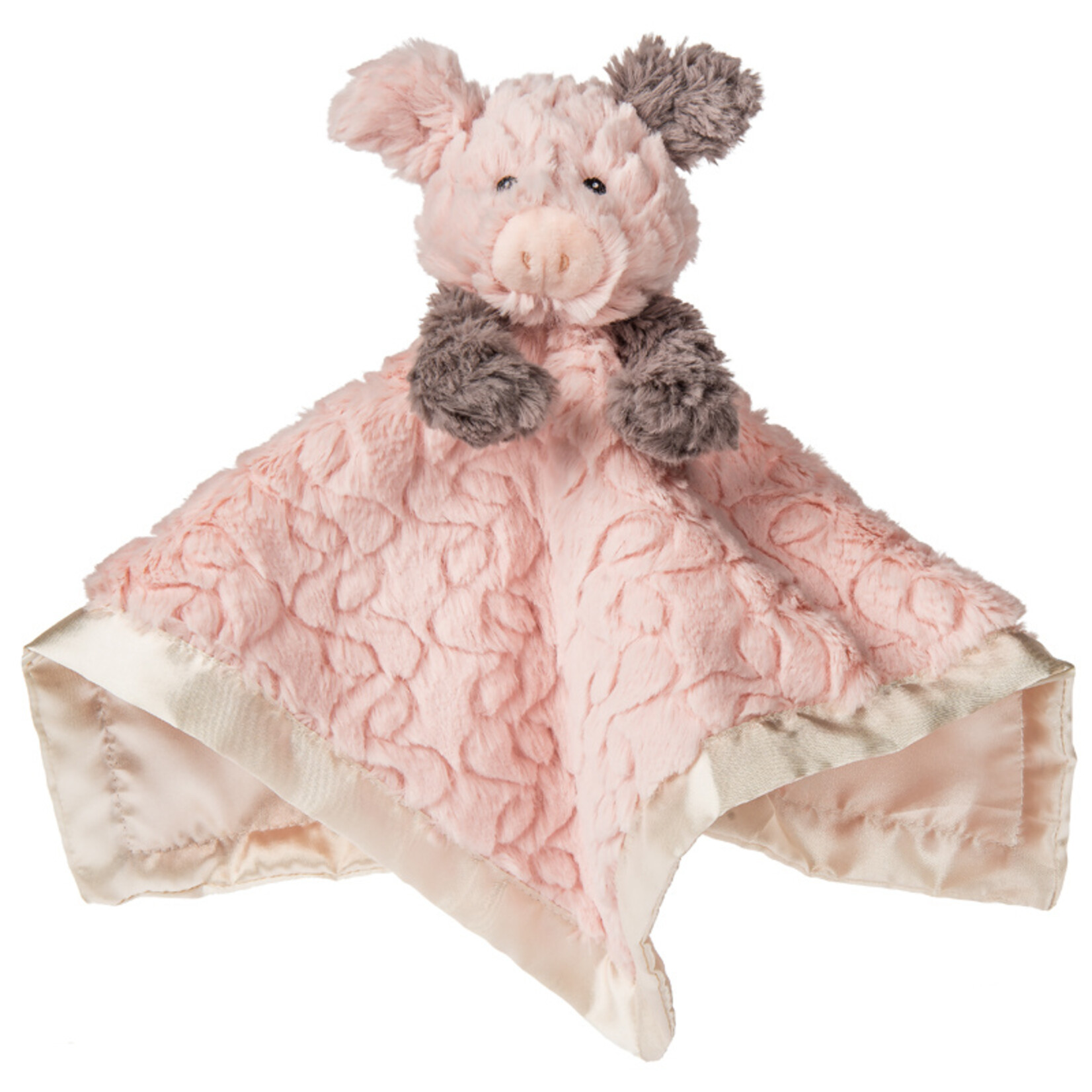 Mary Meyer Putty Nursery Character Blanket Piglet