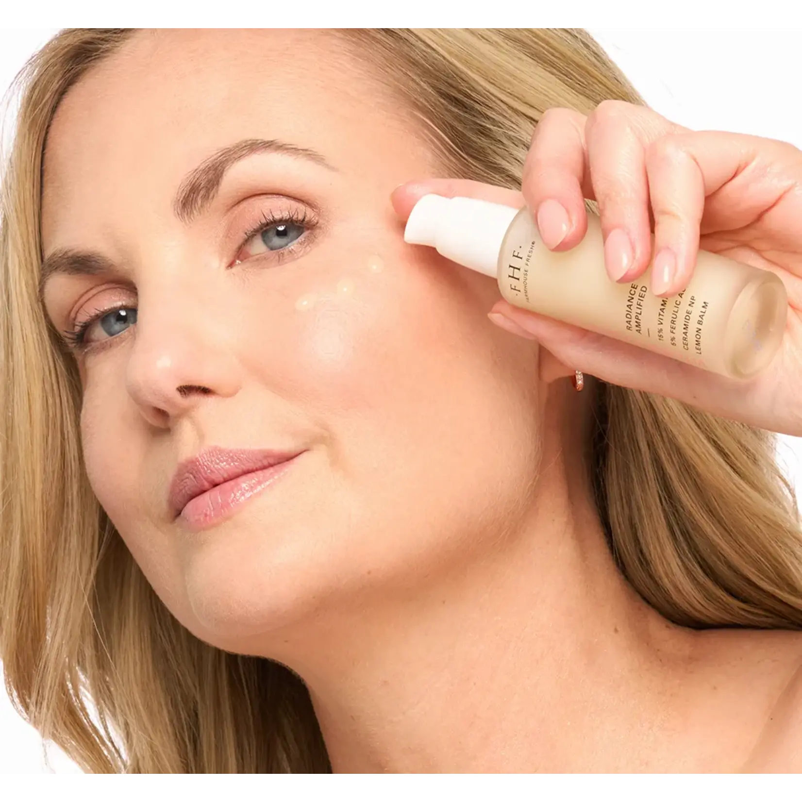 Farmhouse Fresh Vitamin C Booster Radiance Amplified