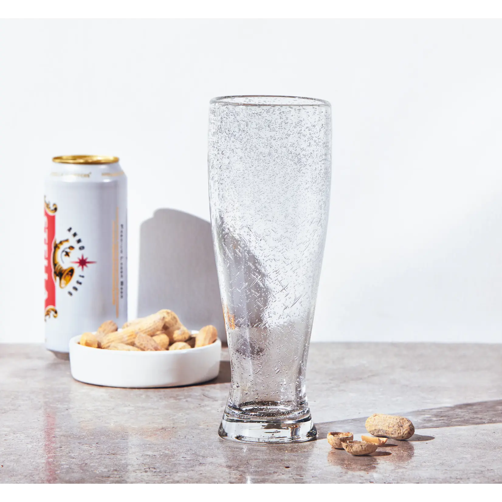 Tag True Living Bubble Glass Pilsner