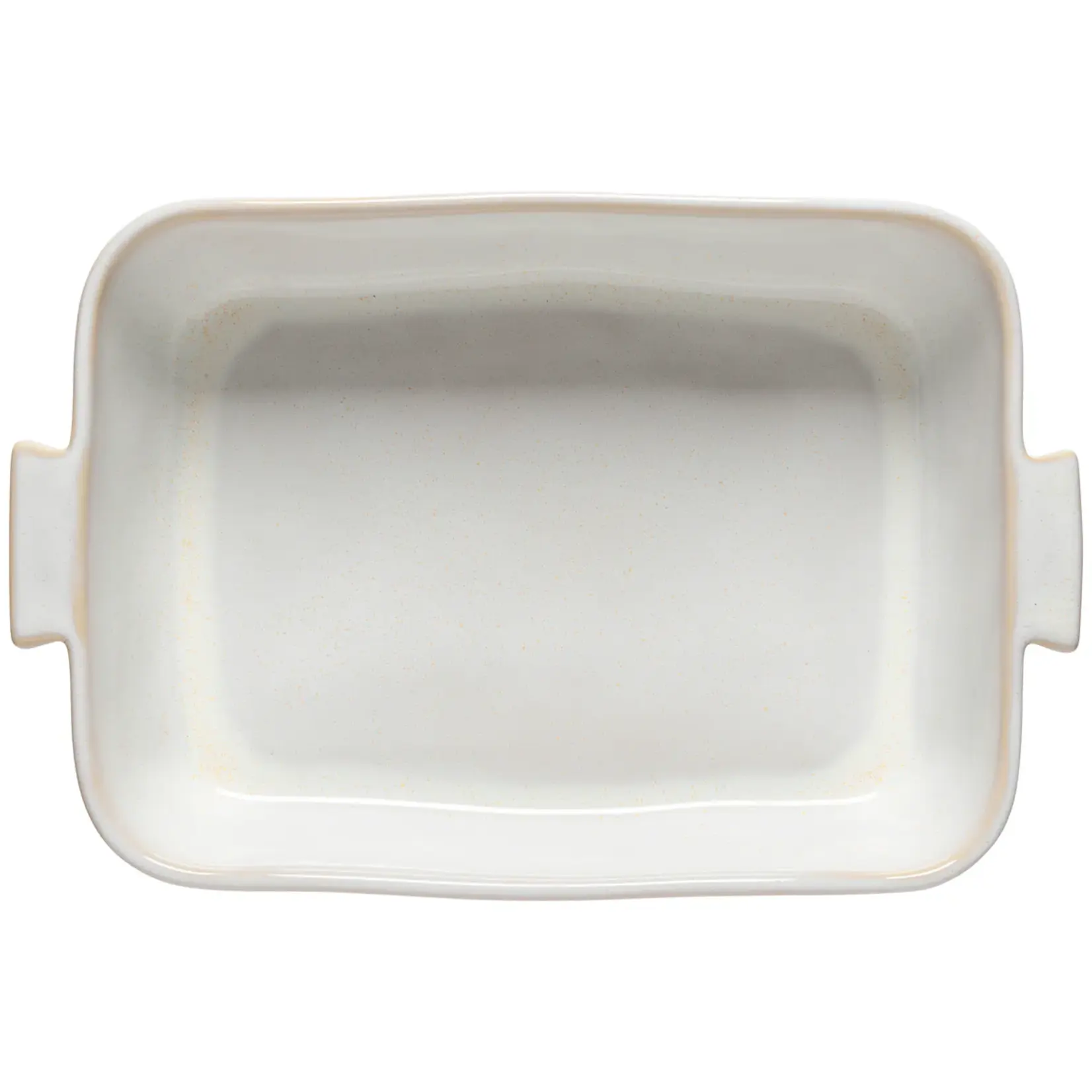 Casafina Brisa Branca Rectangle Baker