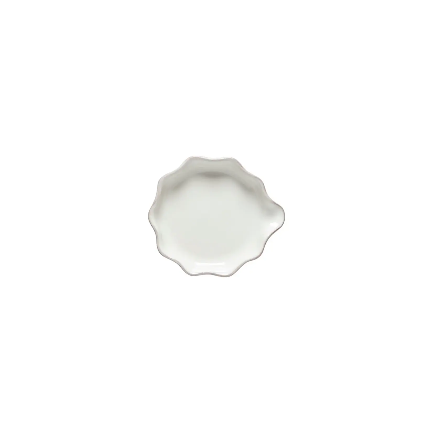 Casafina Cook & Host Spoon Rest White