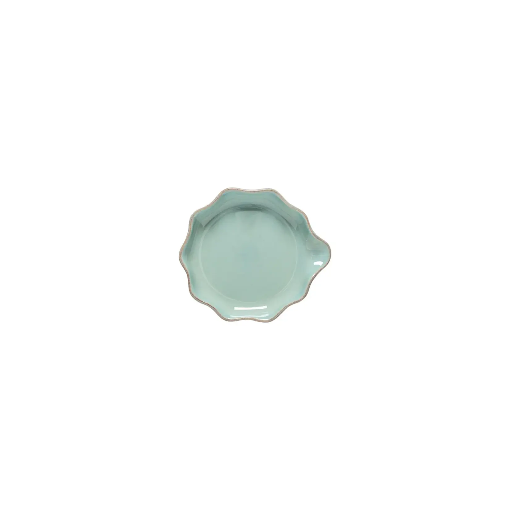 Casafina Cook & Host Spoon Rest Robins Egg Blue