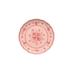 Casafina Vila Salad Plate Pink/Red