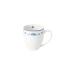 Casafina Vila Mug White/Blue