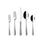 Casafina Douro Polished 5pps Flatware