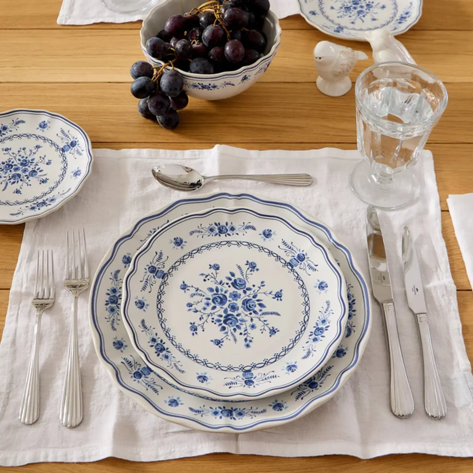 Casafina Douro Polished 5pps Flatware