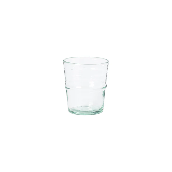 Marisa Recycled Low Tumbler