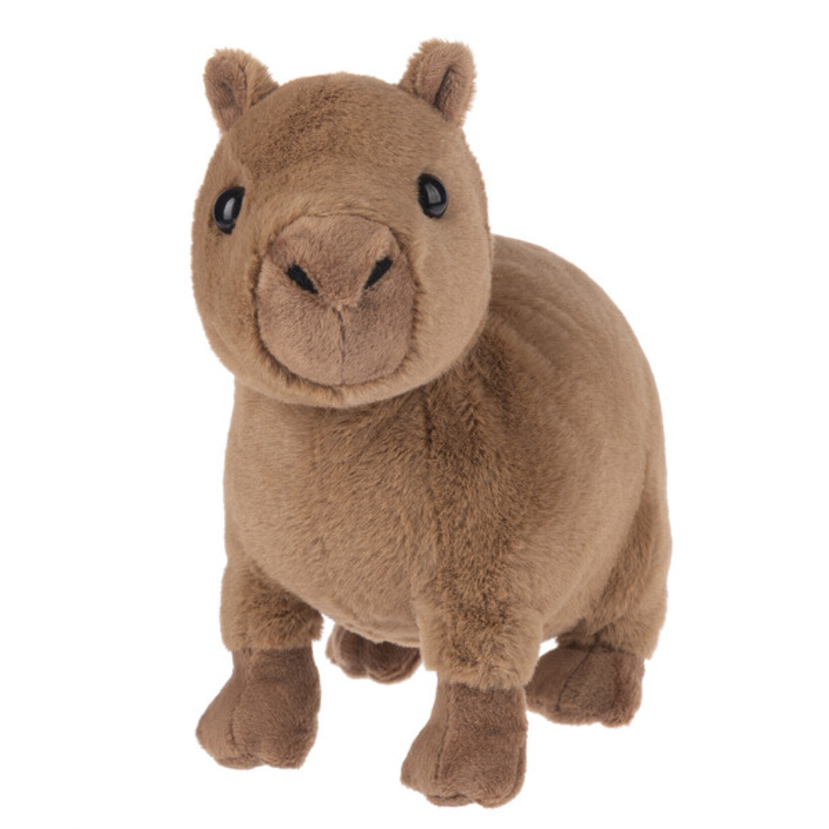 Webkinz Webkinz Plush Capybara