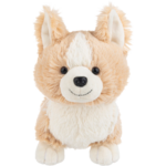 Webkinz Webkinz Plush Corgi
