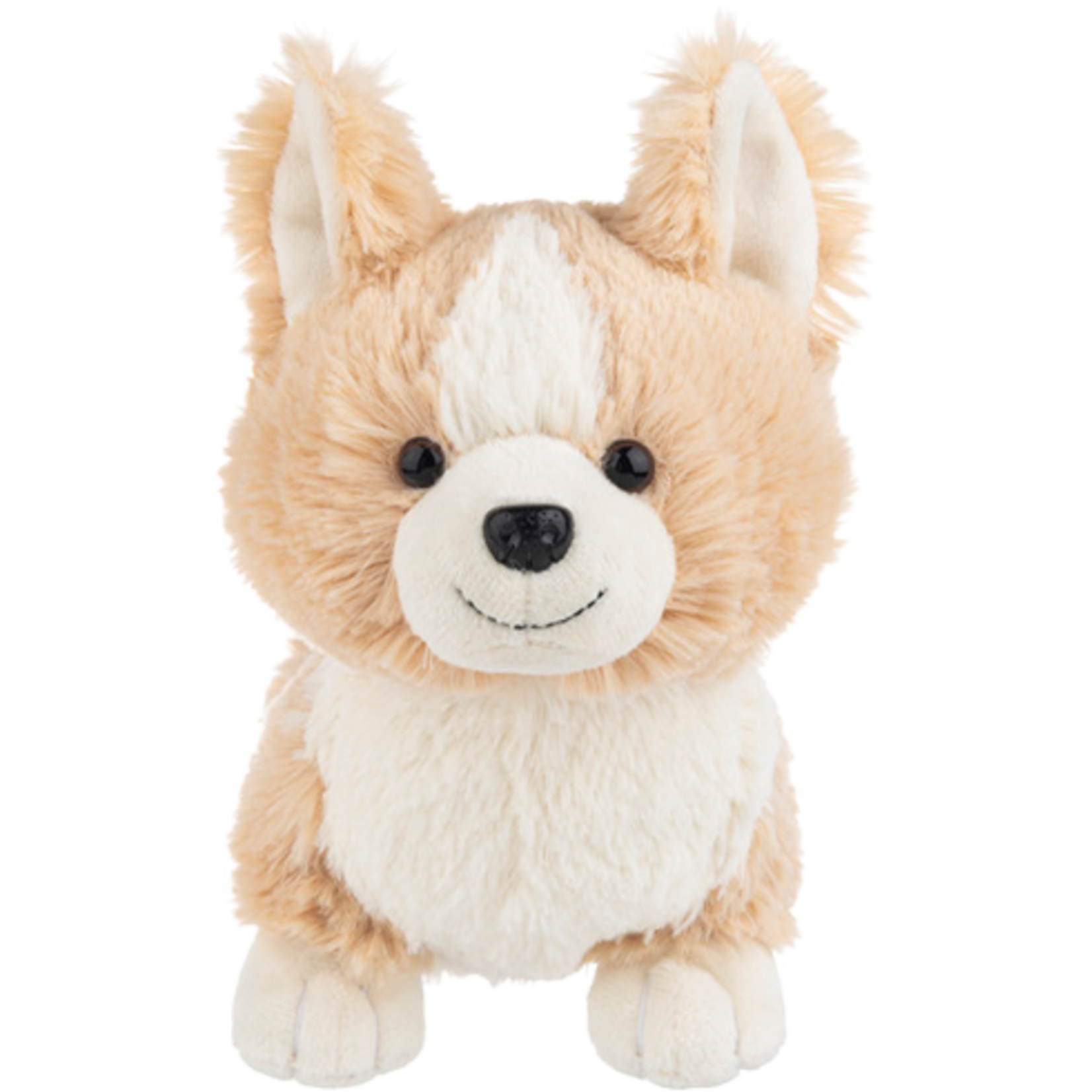 Webkinz Webkinz Plush Corgi