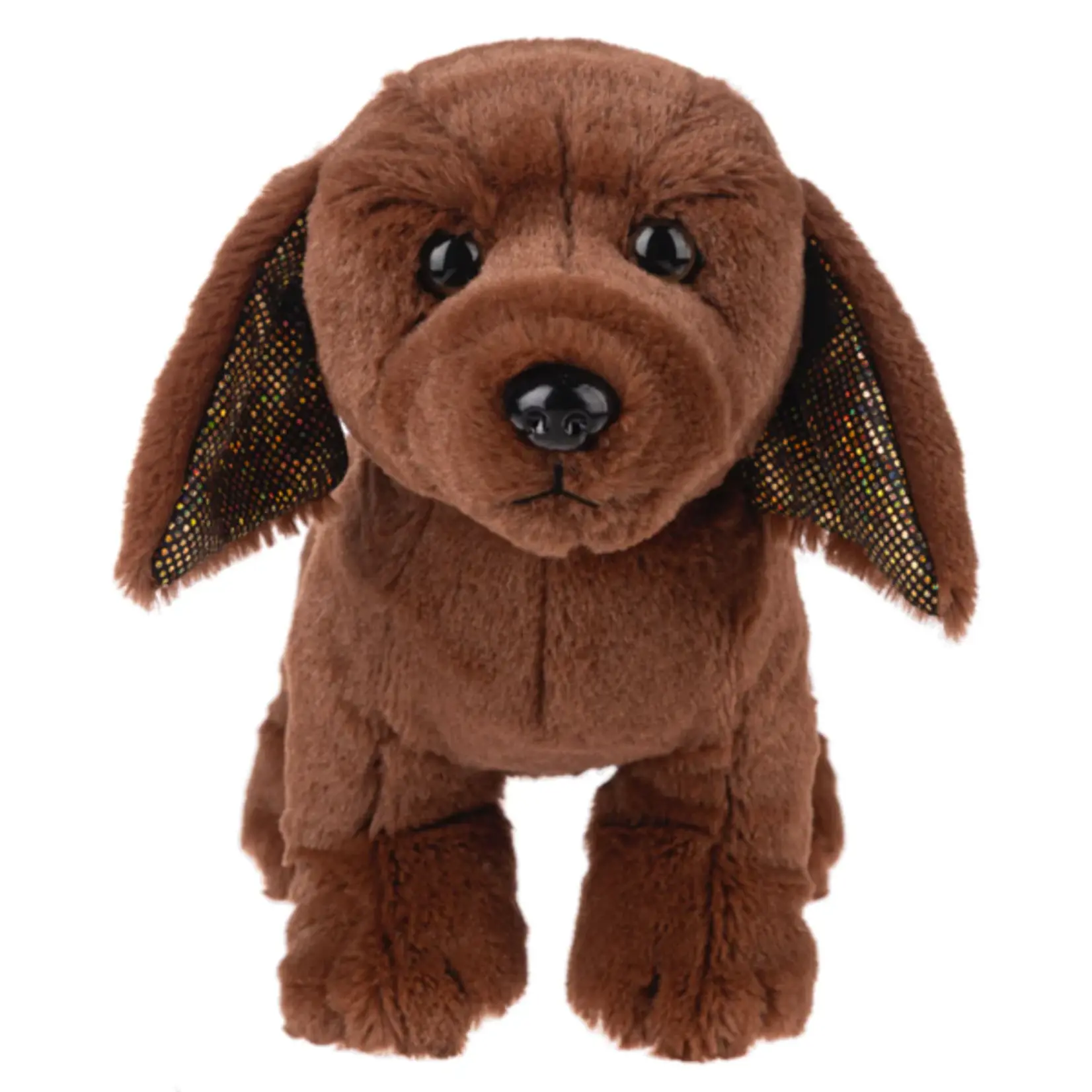 Webkinz Webkinz Plush Chocolate Lab