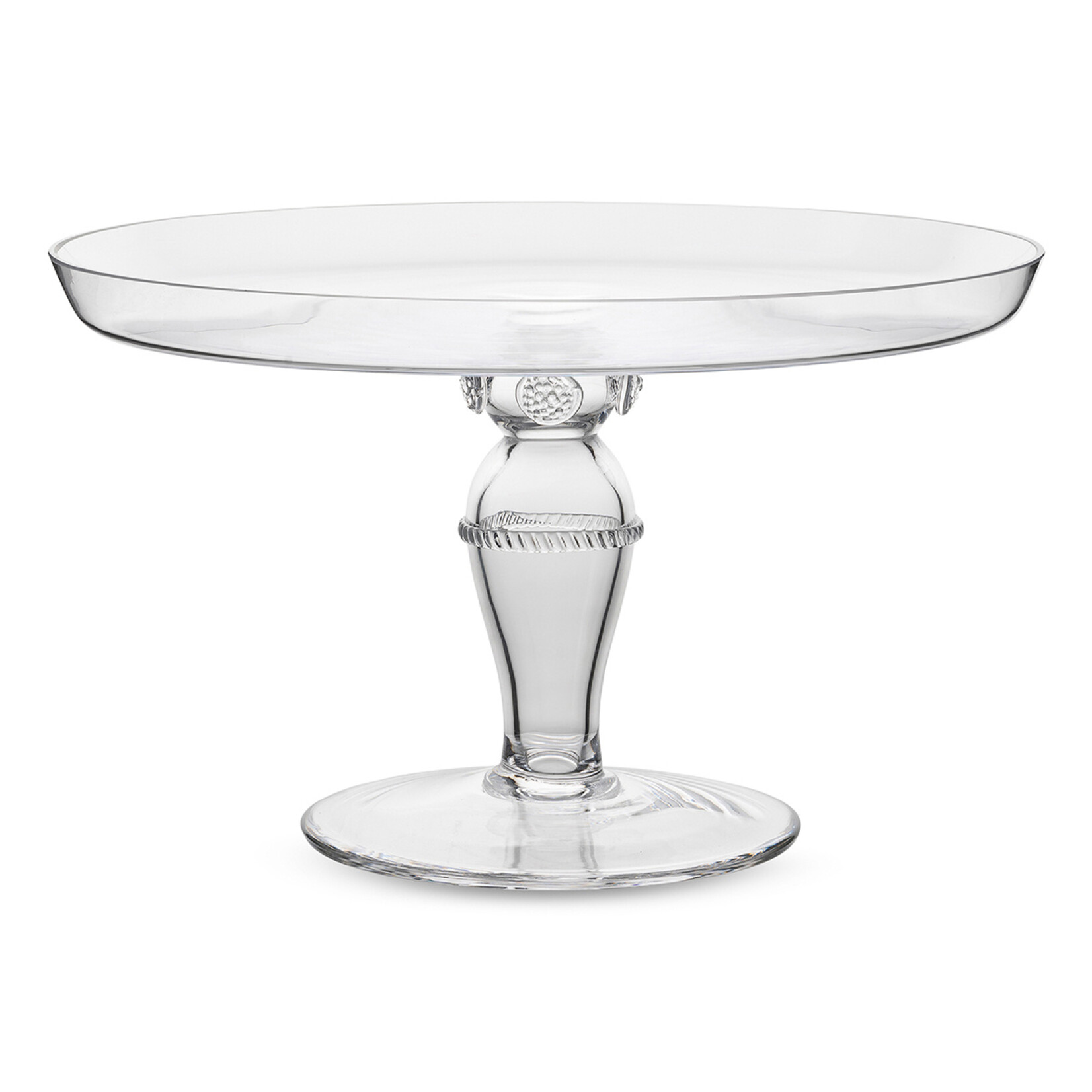 Juliska Isabella Cake Pedestal