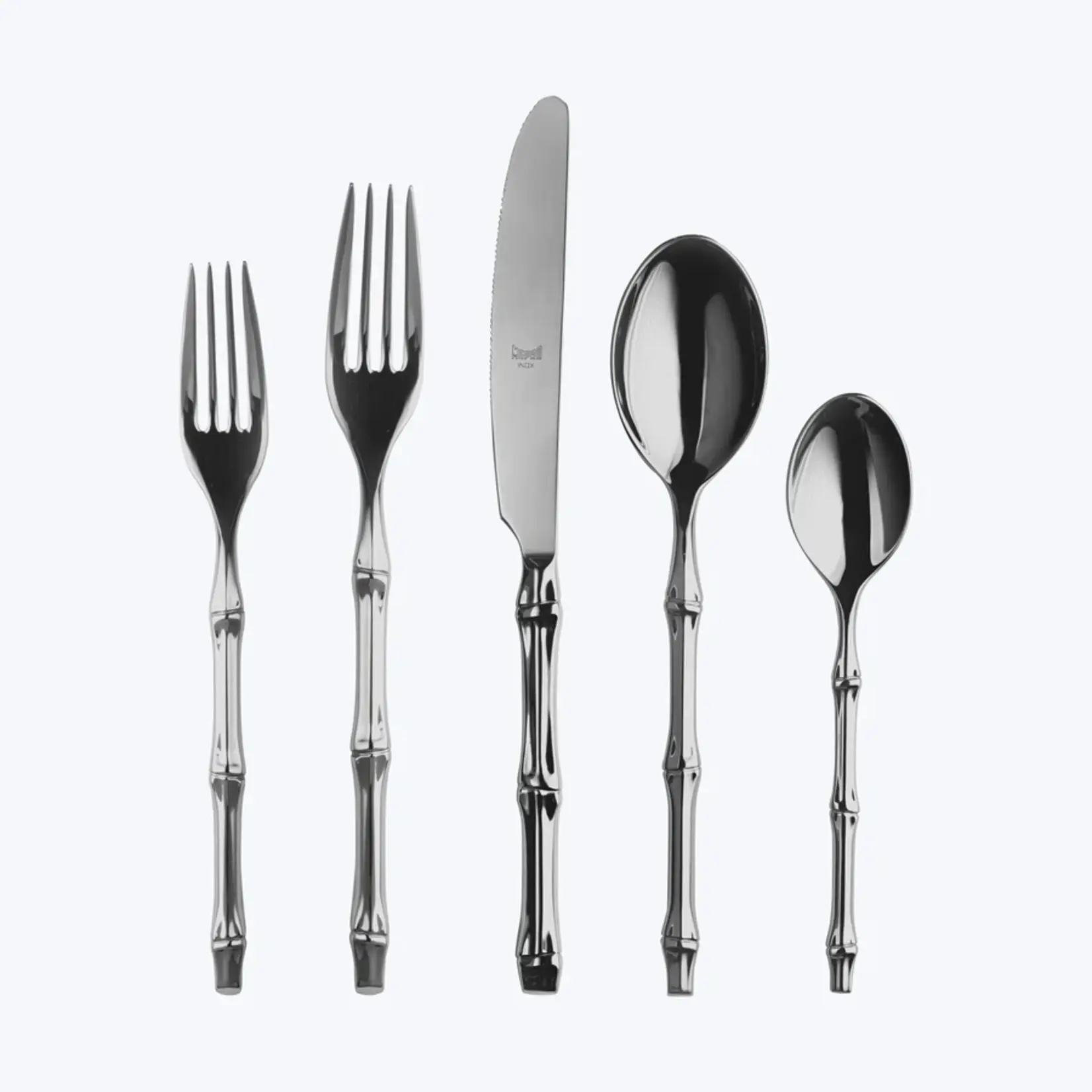 Mepra Bali 5pps Flatware