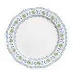 Juliska Villa Seville Chambray Dinner Plate