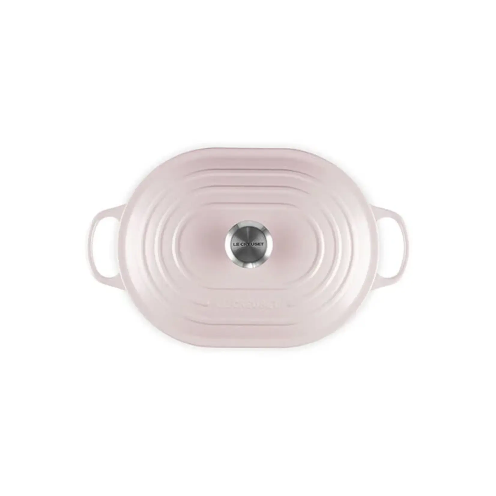 Le Creuset Signature Oval Casserole 3.75qt Shallot
