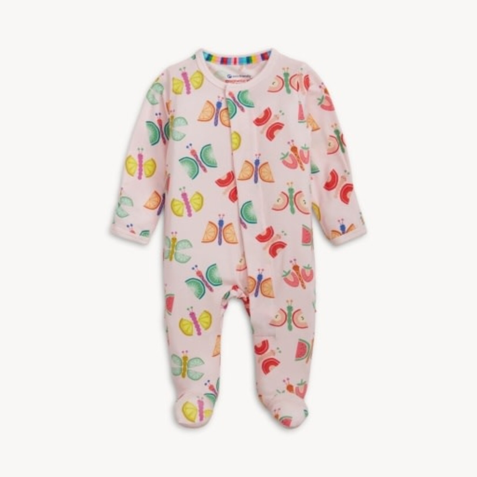 Magnetic  Me THE FRUIT FLIES MODAL MAGNETIC FOOTIE