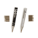 Two's Company Fix Bit 8-1 Pocket Screwdriver Multi Tool in Gift Box