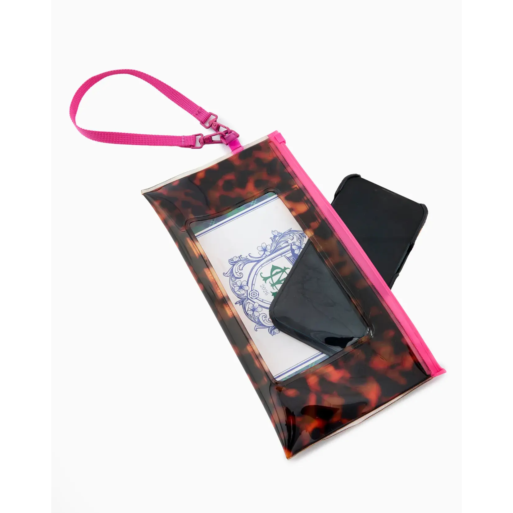 Oh My Mahjong Tortoise Mahjong Beach Bag