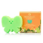 Spongelle Eco Kids Buffer Butterfly