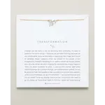 Bryan Anthonys Transformation Necklace 14k Gold