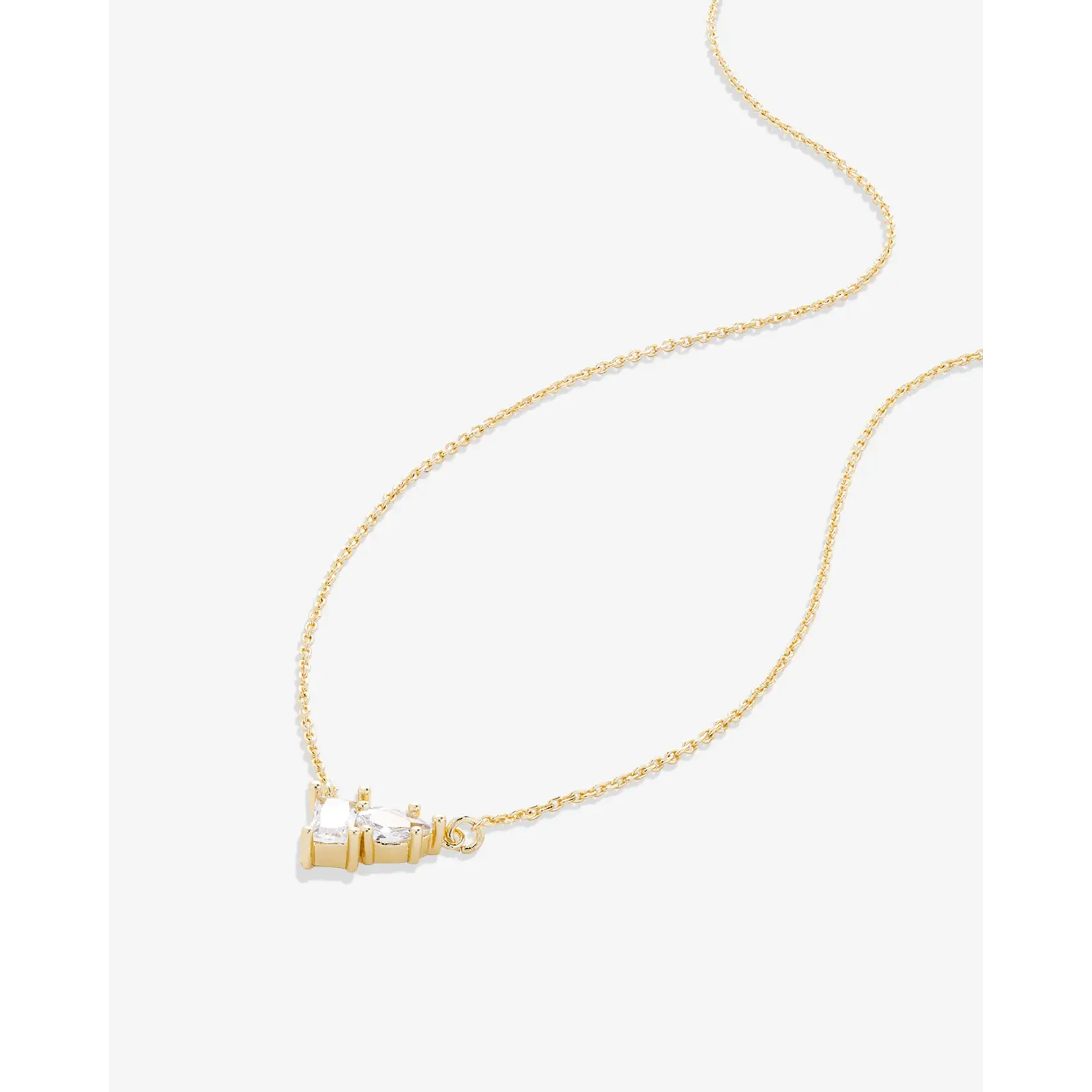 Bryan Anthonys Transformation Necklace 14k Gold