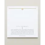 Bryan Anthonys Little Moments Necklace 14k Gold
