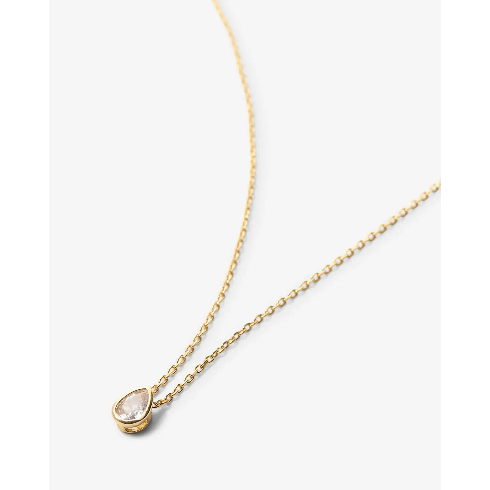 Bryan Anthonys Little Moments Necklace 14k Gold
