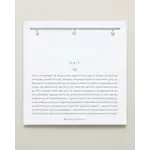 Bryan Anthonys Grit Choker Silver