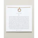 Bryan Anthonys Teacher Necklace 14k Gold