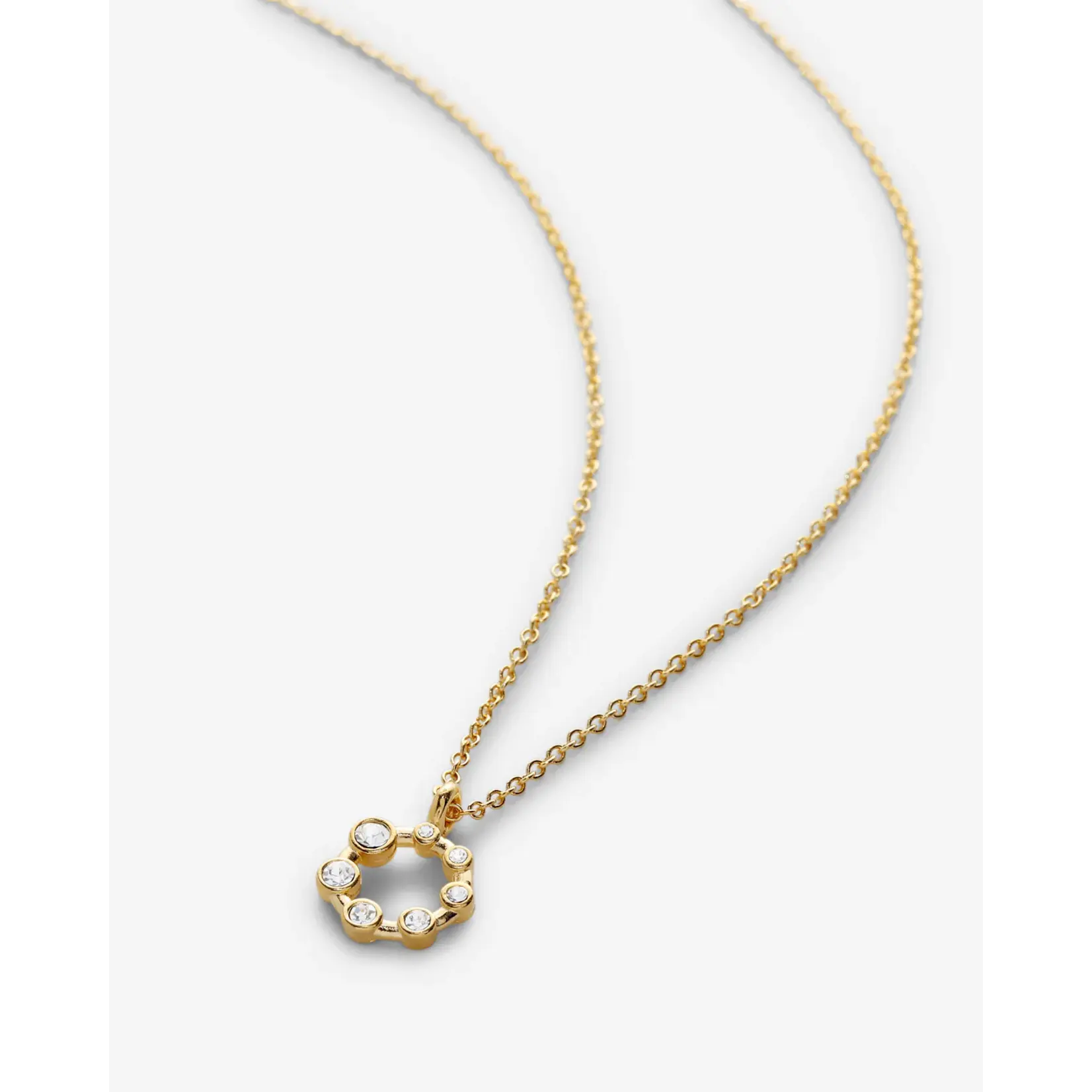 Bryan Anthonys Teacher Necklace 14k Gold