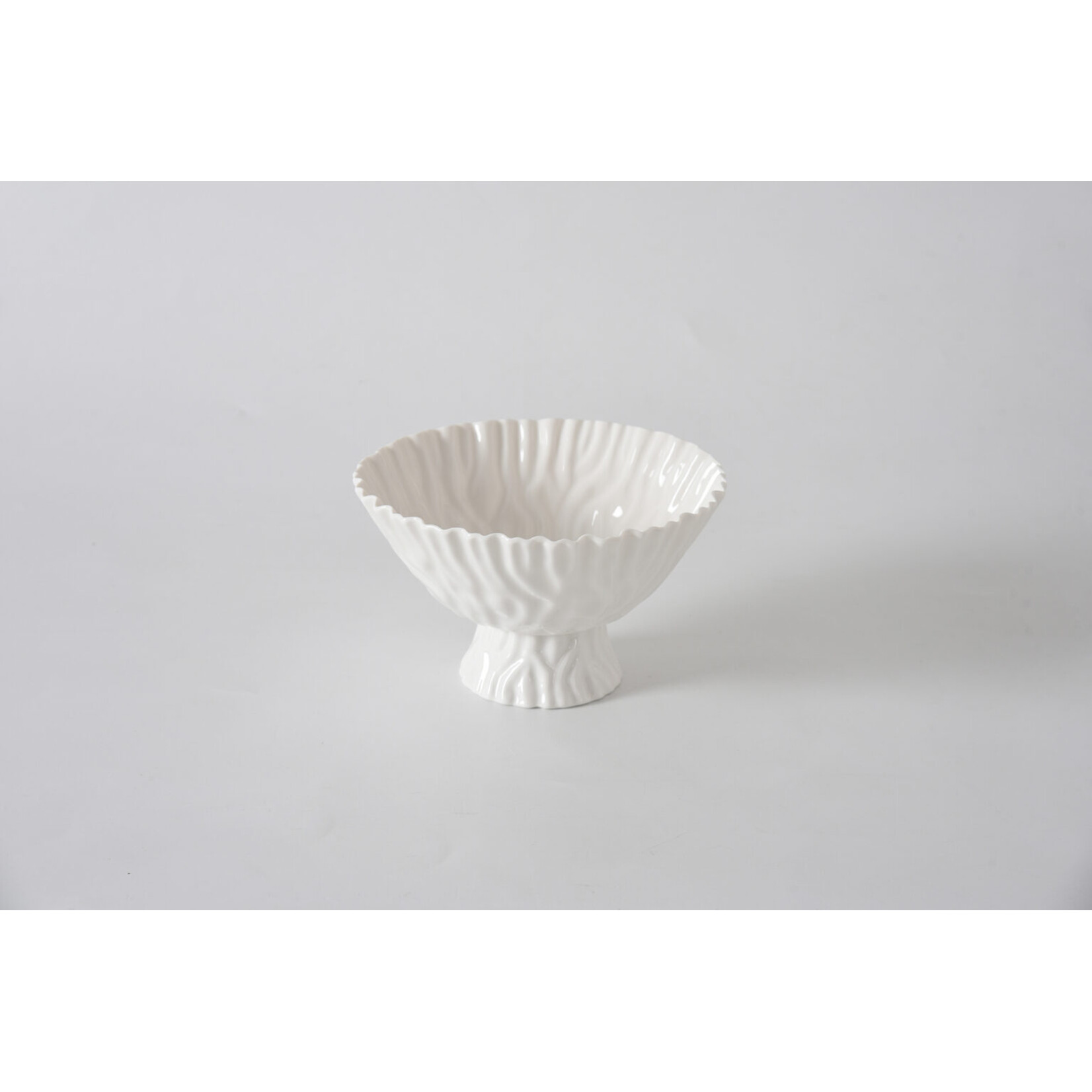 Pampa Bay Mascali Small Footed Bowl