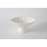 Pampa Bay Mascali Large Footed Bowl