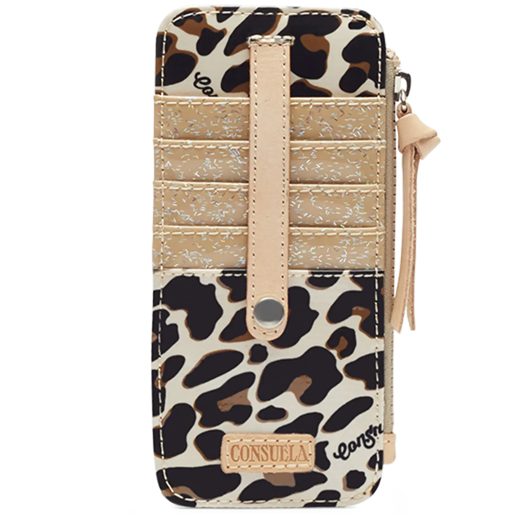 Consuela Card Organizer Mona