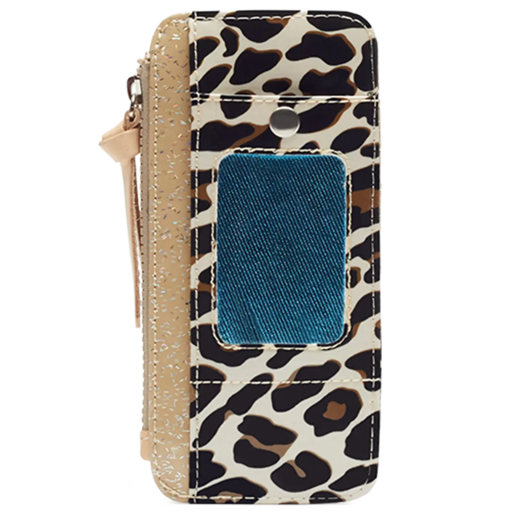 Consuela Card Organizer Mona