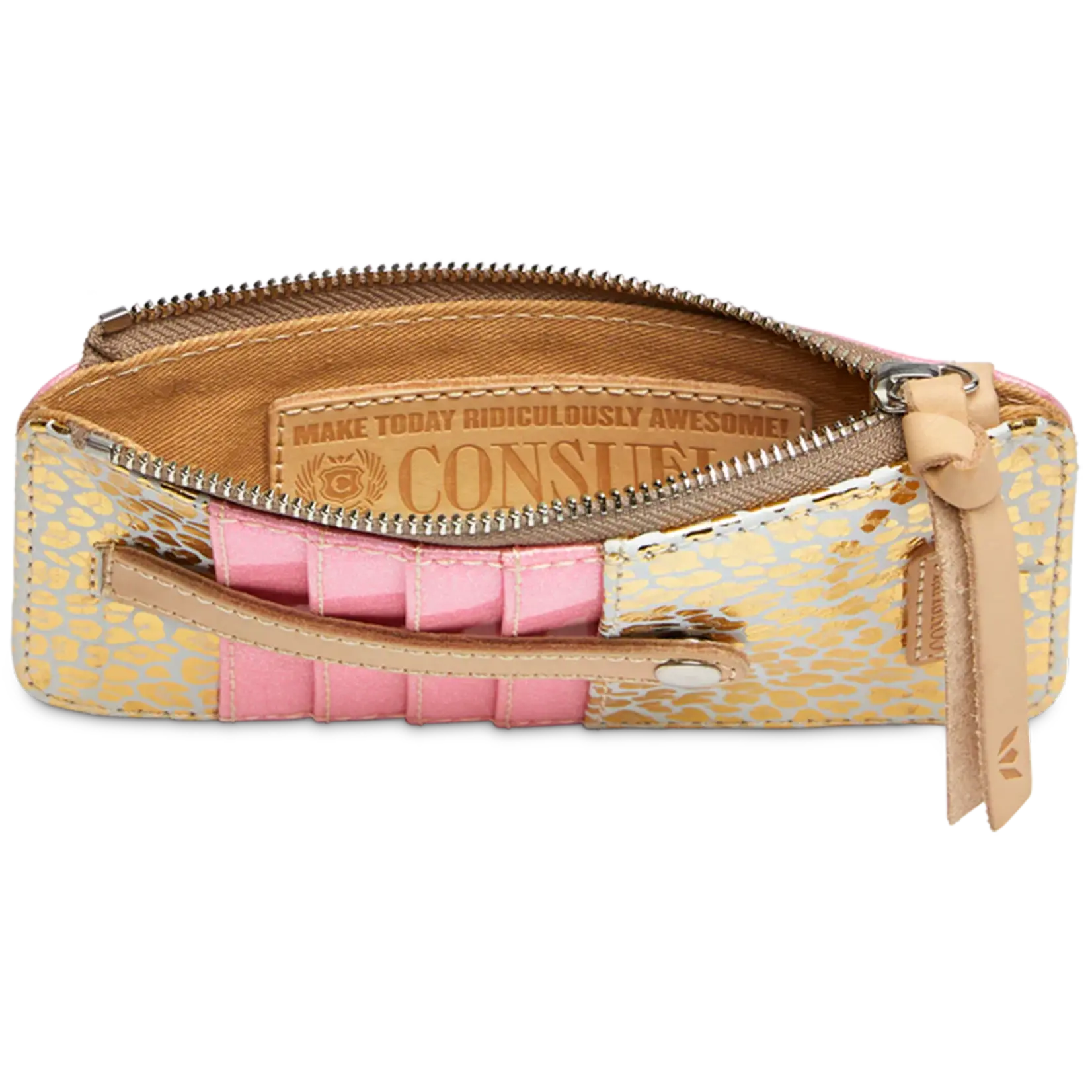 Consuela Card Organizer Kit