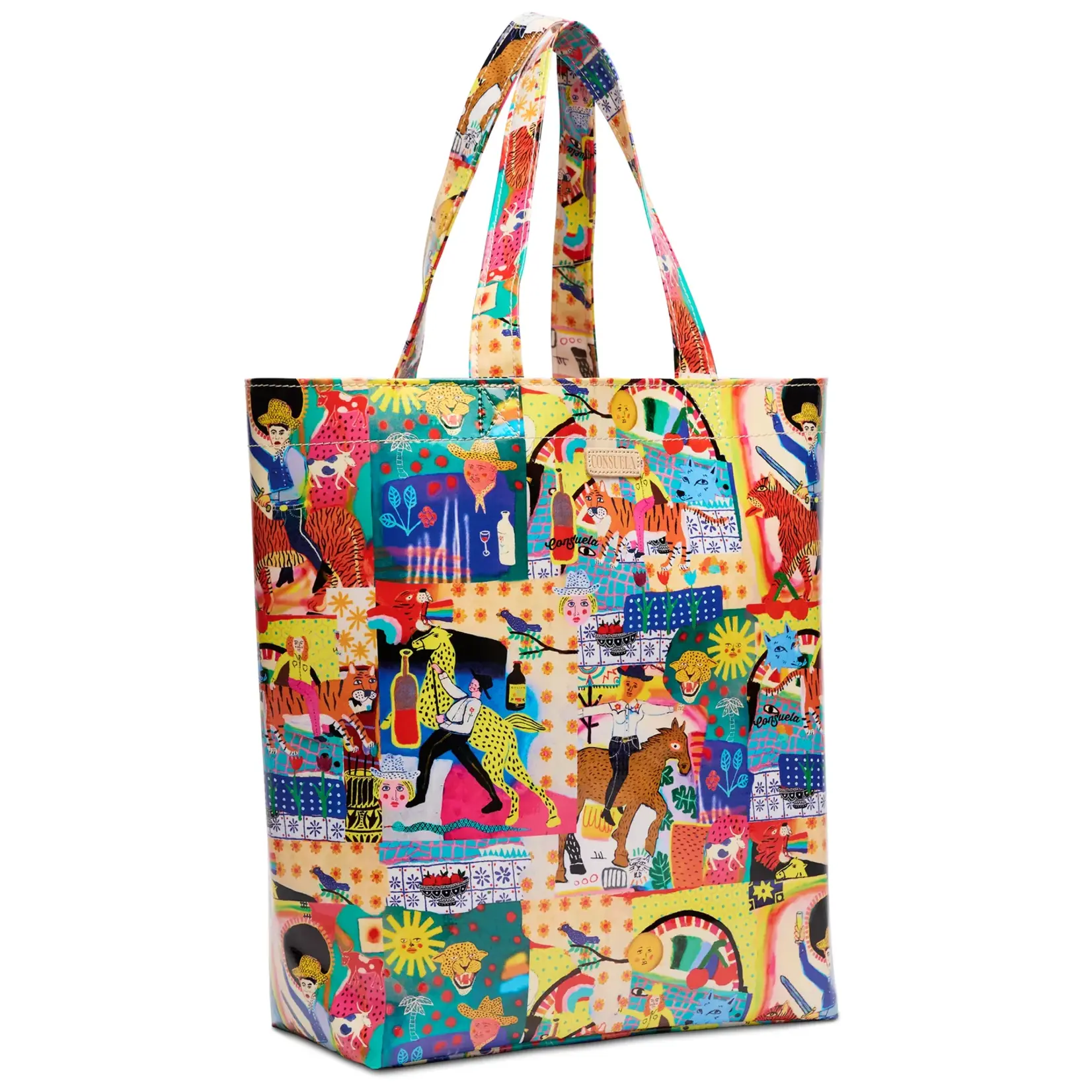 Consuela Grab 'n' Go Basic Colin