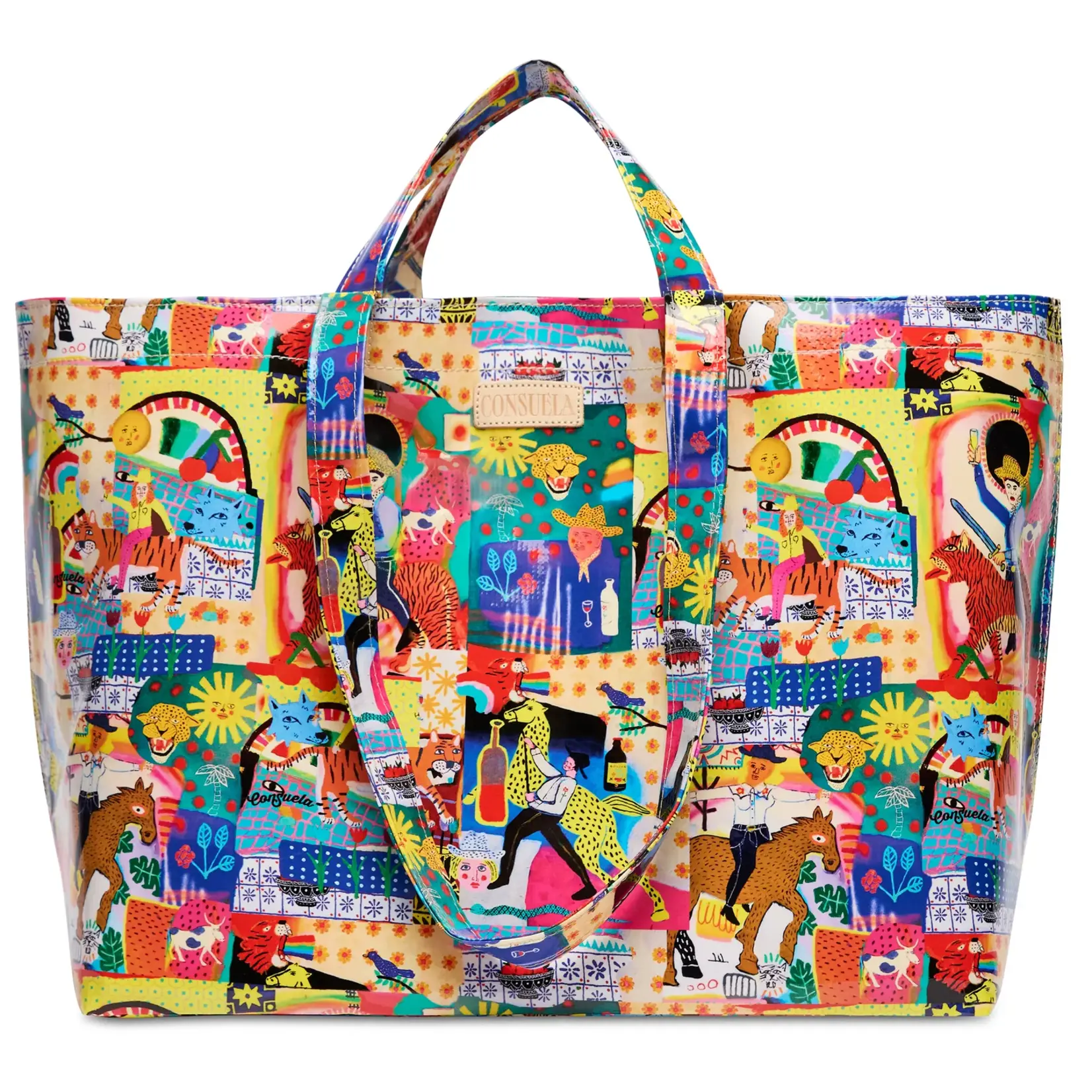 Consuela Grab 'n' Go Jumbo Colin