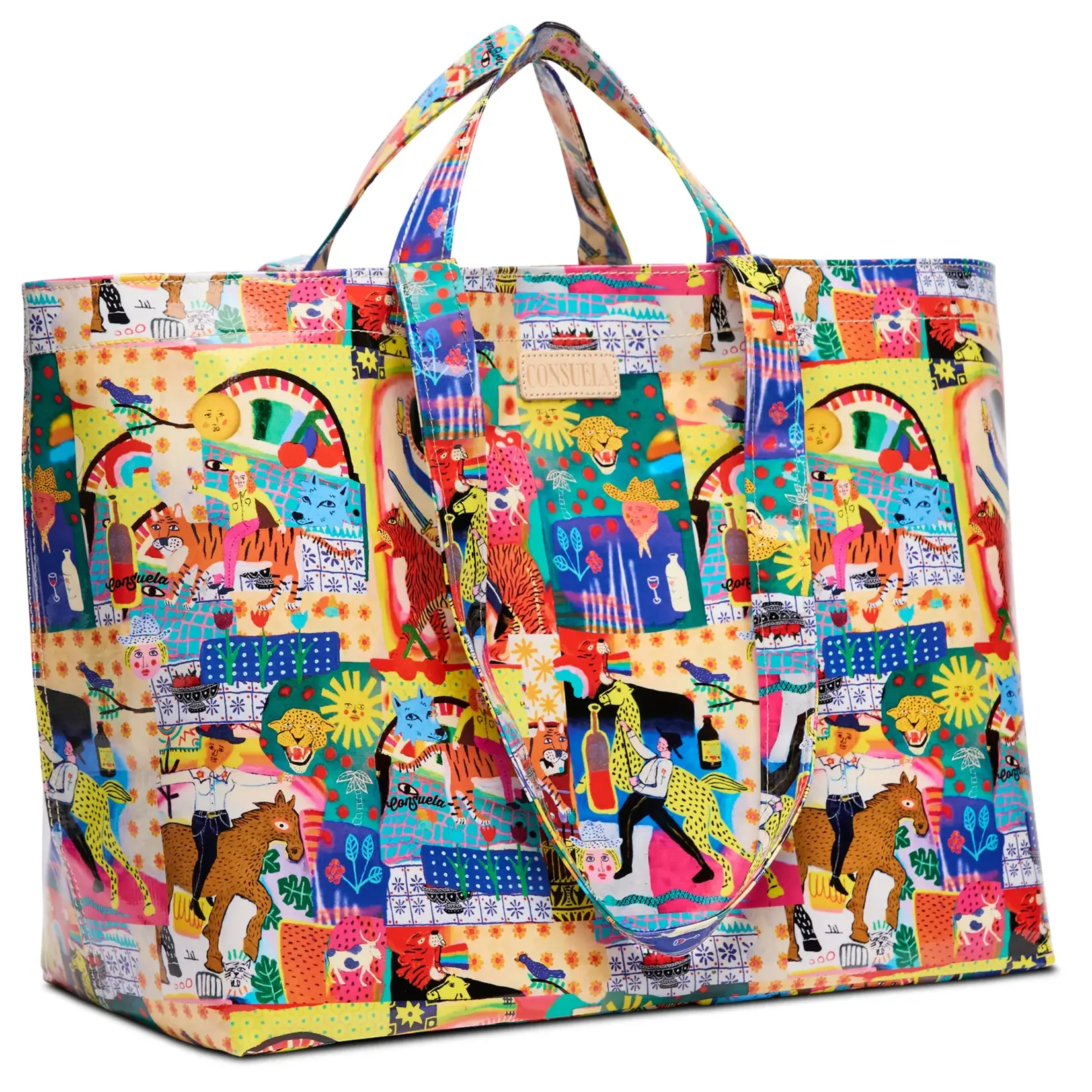 Consuela Grab 'n' Go Jumbo Colin