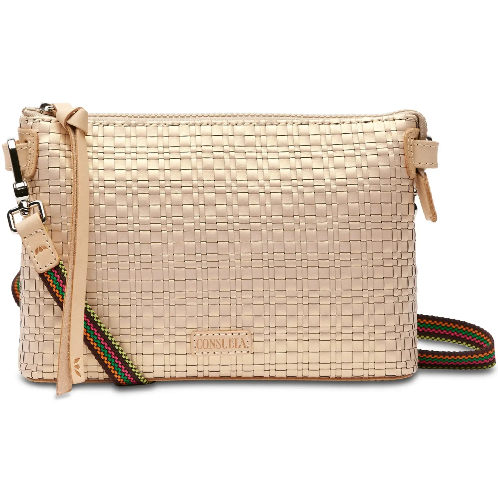 Consuela Midtown Crossbody Pearl
