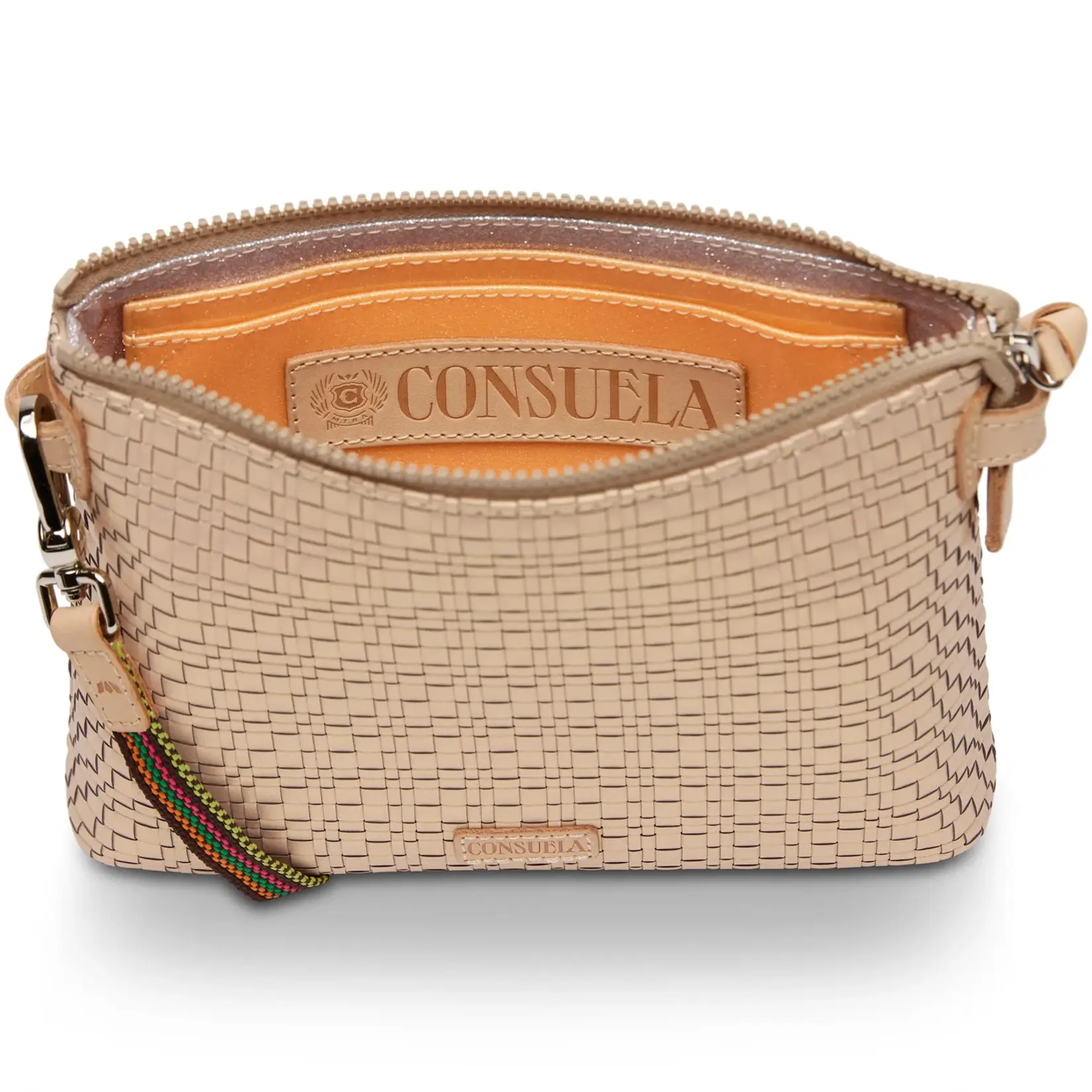 Consuela Midtown Crossbody Pearl