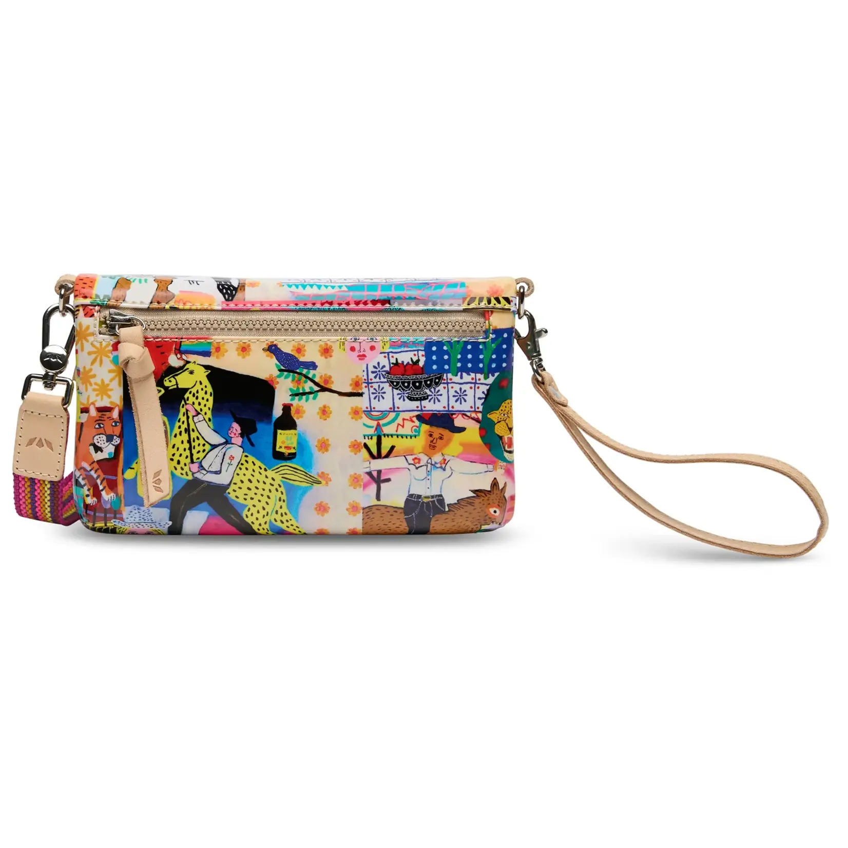 Consuela Uptown Crossbody Colin