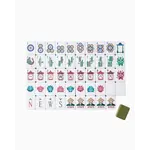Oh My Mahjong Drake Mahjong Tile Set (160 tiles)