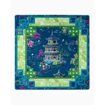 Oh My Mahjong Elysium Mahjong Mat in Tube